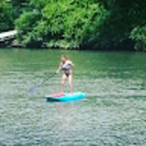 Meet your Posher, Meagan